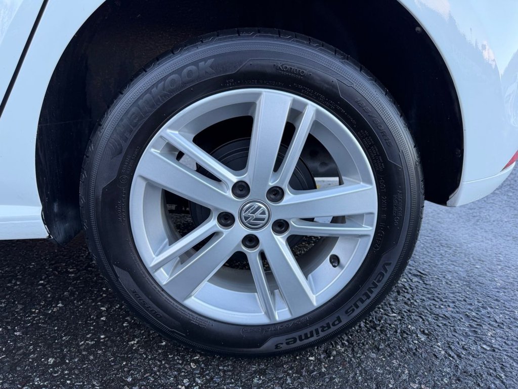 Used Volkswagen Polo 2017 for sale - 77014495: Photo 35