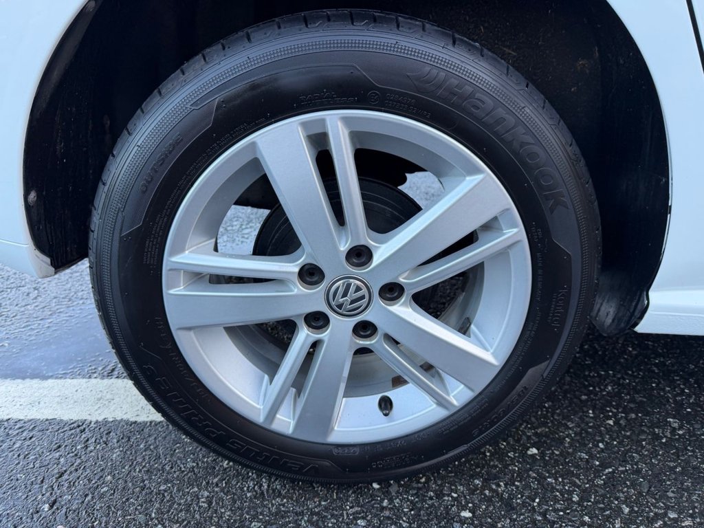 Used Volkswagen Polo 2017 for sale - 77014495: Photo 37