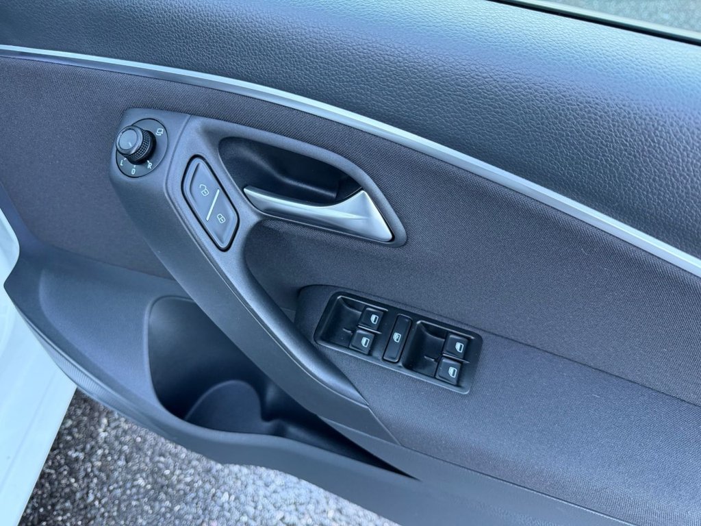 Used Volkswagen Polo 2017 for sale - 77014495: Photo 38