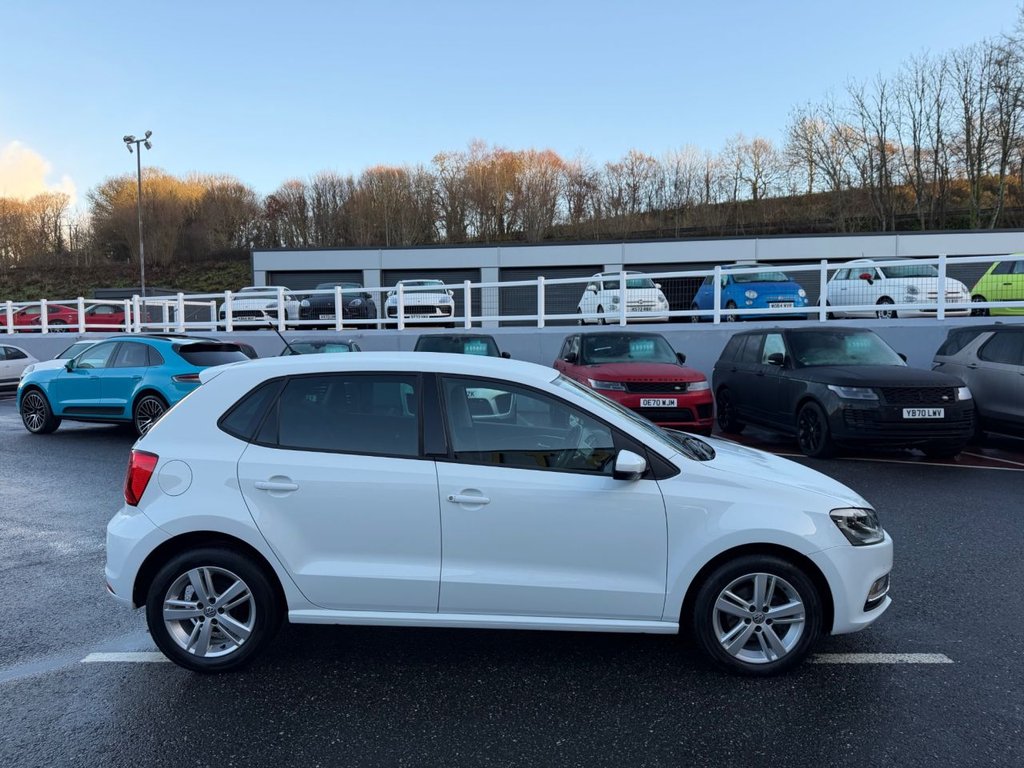 Used Volkswagen Polo 2017 for sale - 77014495: Photo 8