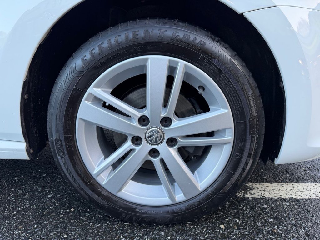 Used Volkswagen Polo 2017 for sale - 77014495: Photo 9