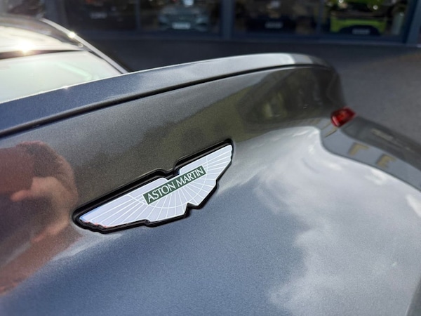 Used Aston Martin DB11 2017 for sale - 76163238: Photo 17