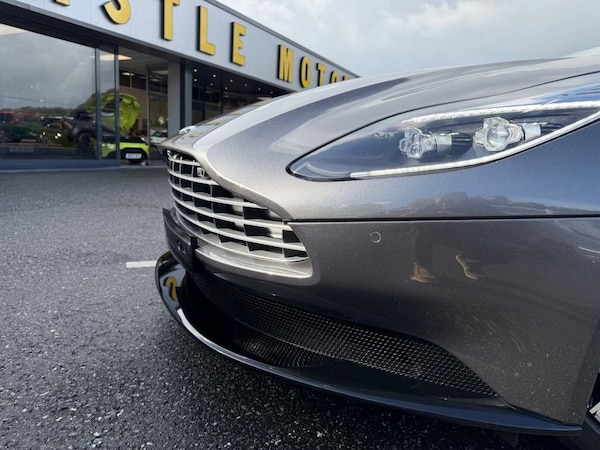 Used Aston Martin DB11 2017 for sale - 76163238: Photo 24