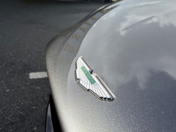 Used Aston Martin DB11 2017 for sale - 76163238: Photo 26
