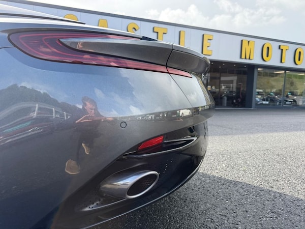 Used Aston Martin DB11 2017 for sale - 76163238: Photo 33