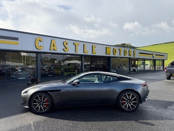 Used Aston Martin DB11 2017 for sale - 76163238: Photo
