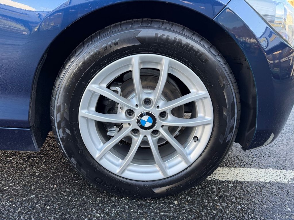 Used BMW 1 Series 2013 for sale - 77152960: Photo 11