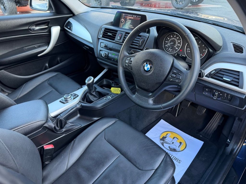 Used BMW 1 Series 2013 for sale - 77152960: Photo 12