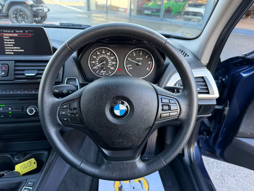 Used BMW 1 Series 2013 for sale - 77152960: Photo 14