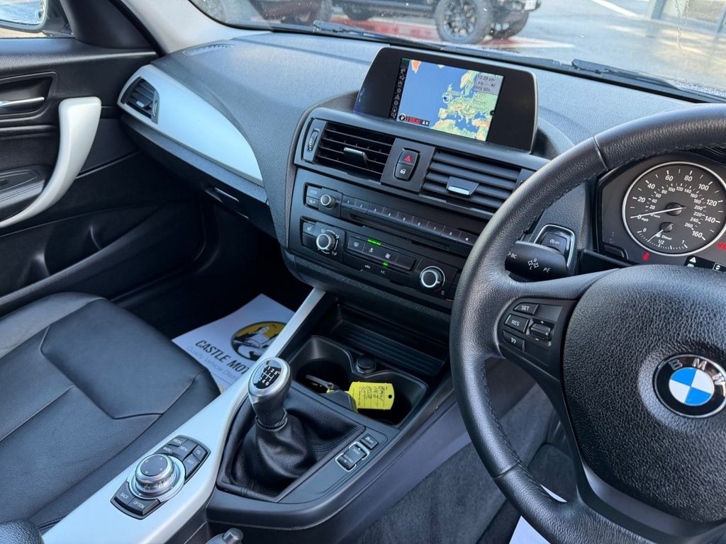 Used BMW 1 Series 2013 for sale - 77152960: Photo 15