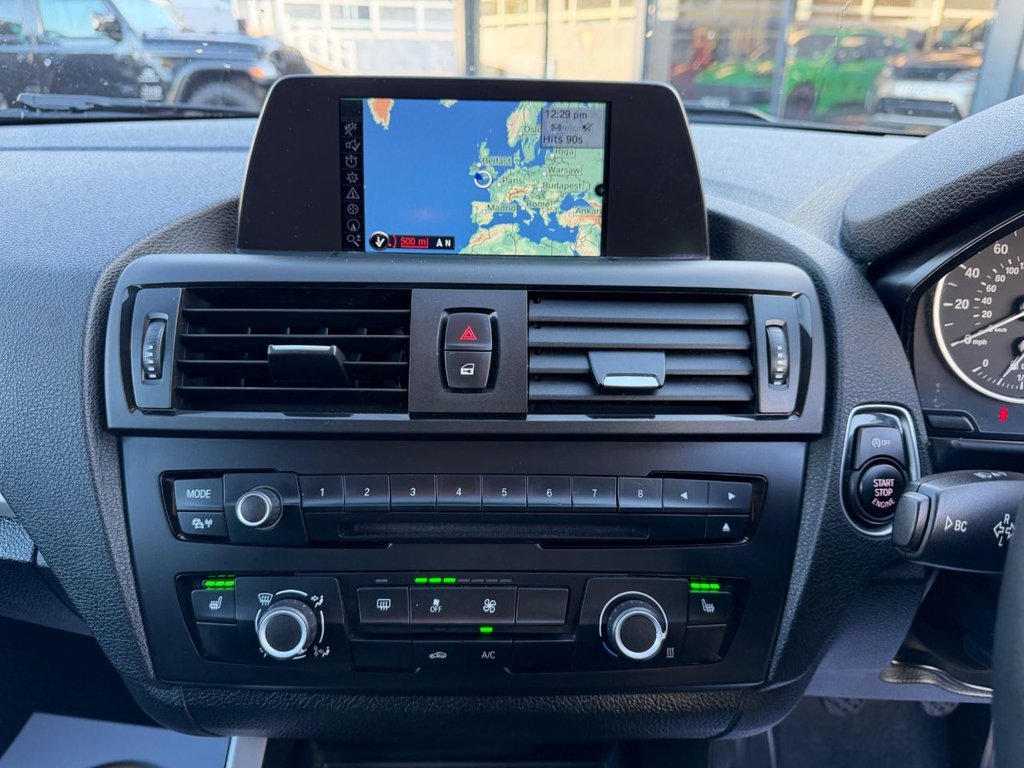 Used BMW 1 Series 2013 for sale - 77152960: Photo 17