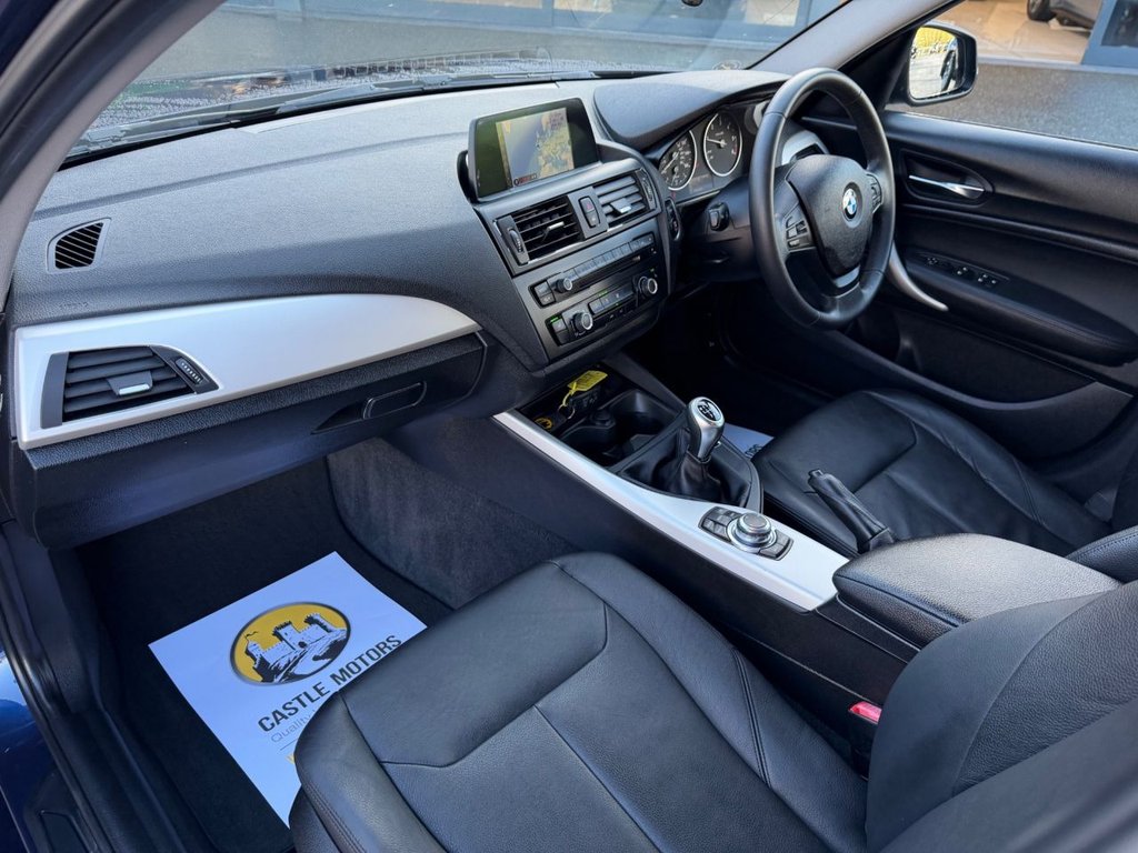 Used BMW 1 Series 2013 for sale - 77152960: Photo 21