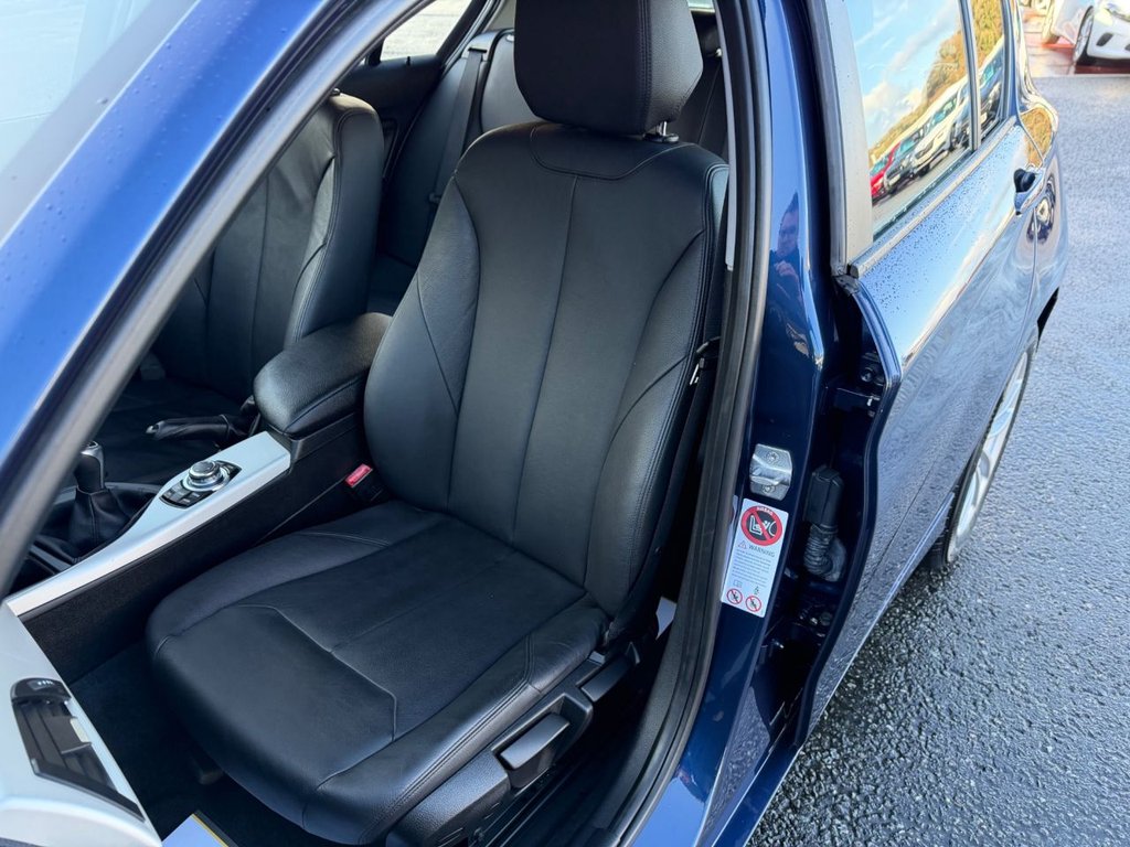 Used BMW 1 Series 2013 for sale - 77152960: Photo 22