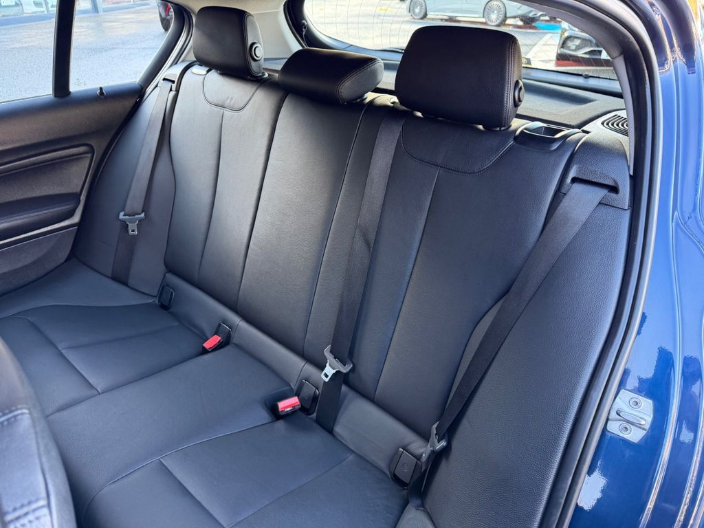 Used BMW 1 Series 2013 for sale - 77152960: Photo 23