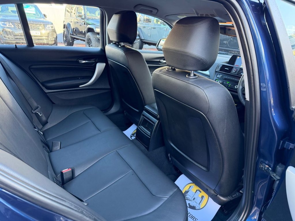 Used BMW 1 Series 2013 for sale - 77152960: Photo 26