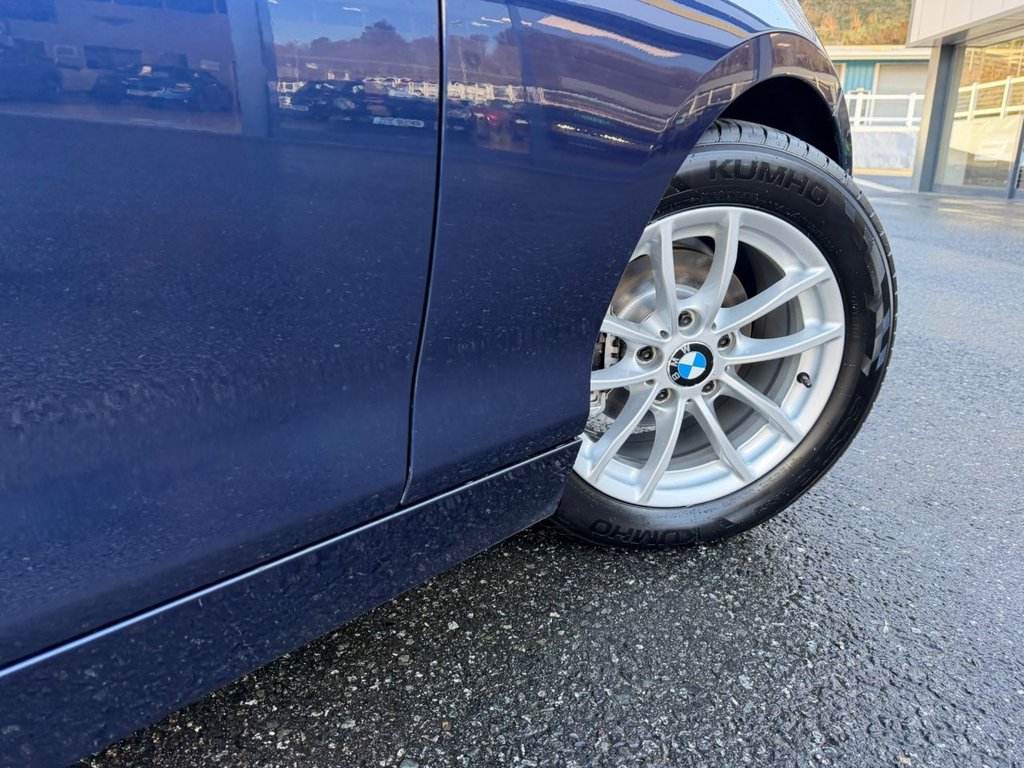 Used BMW 1 Series 2013 for sale - 77152960: Photo 27