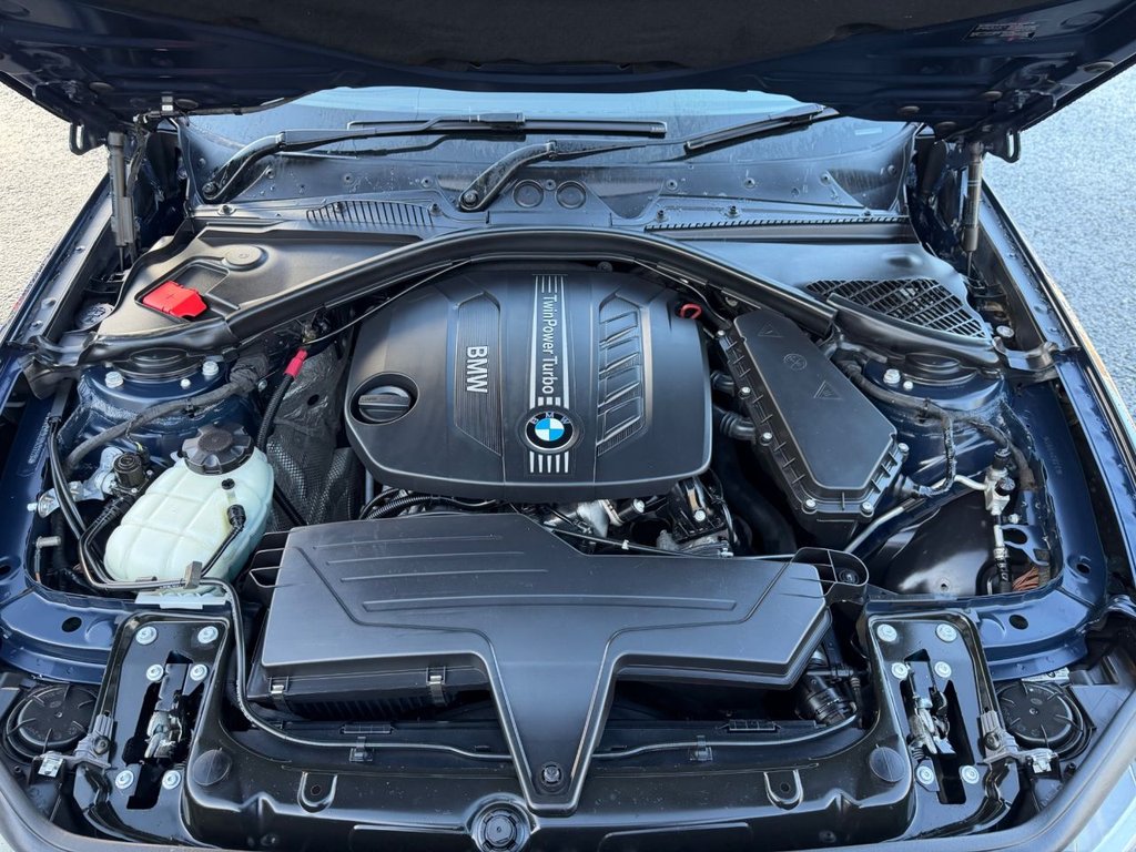 Used BMW 1 Series 2013 for sale - 77152960: Photo 28