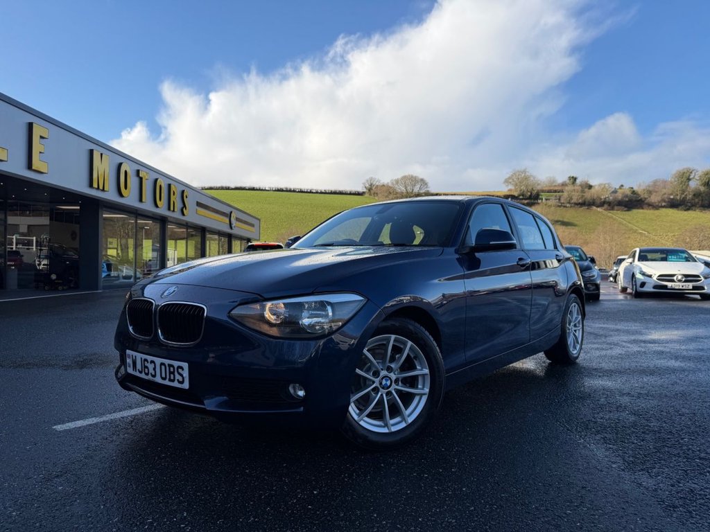 Used BMW 1 Series 2013 for sale - 77152960: Photo 30