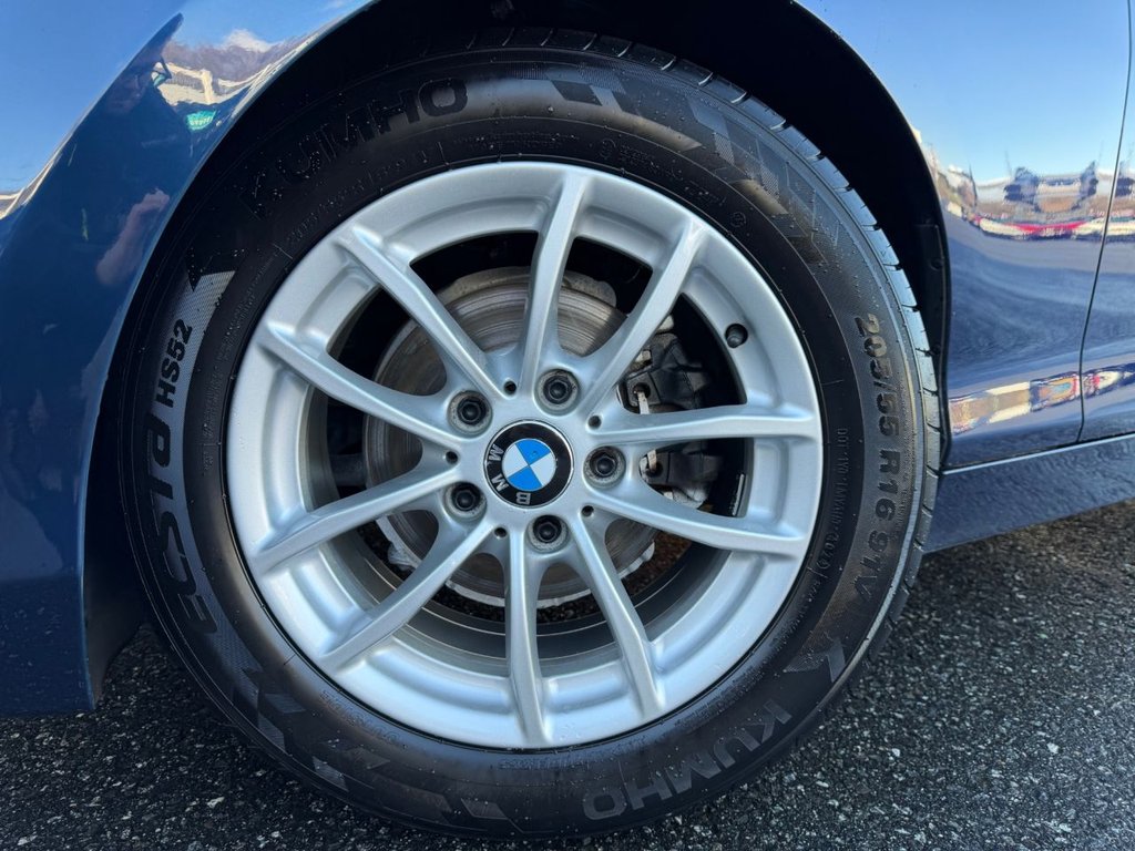 Used BMW 1 Series 2013 for sale - 77152960: Photo 35