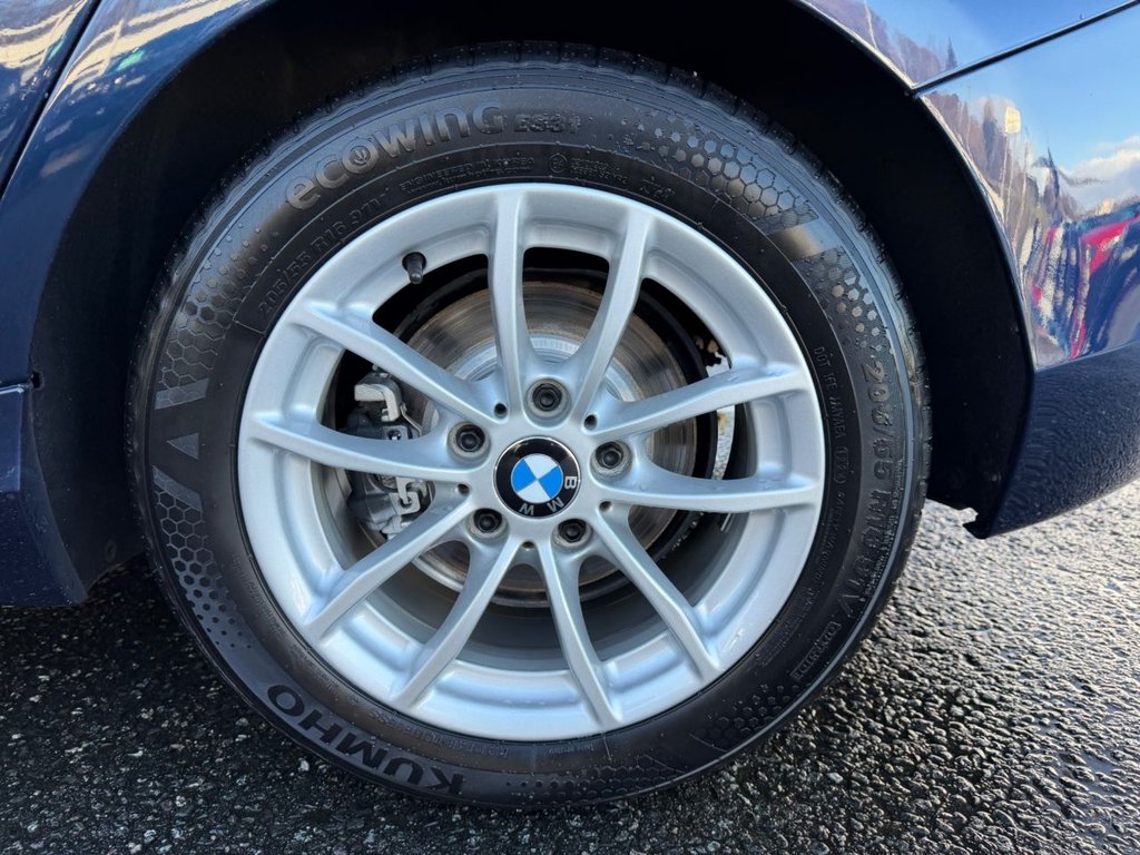 Used BMW 1 Series 2013 for sale - 77152960: Photo 36