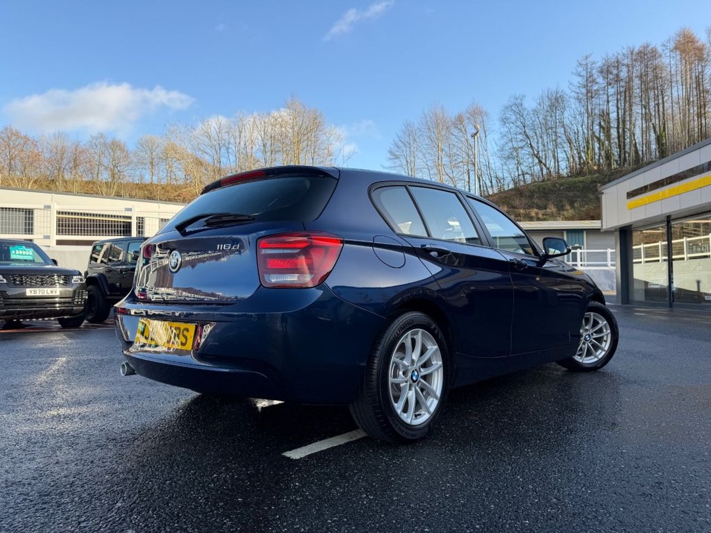 Used BMW 1 Series 2013 for sale - 77152960: Photo 37