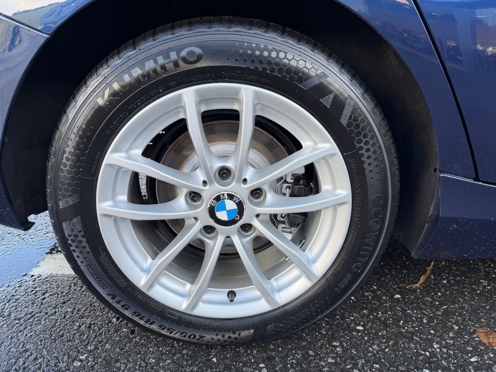 Used BMW 1 Series 2013 for sale - 77152960: Photo 38