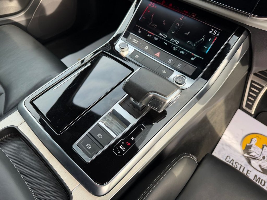 Used Audi Q7 2022 for sale - 77632019: Photo 15