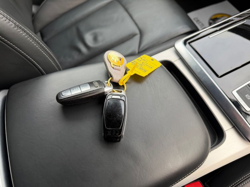 Used Audi Q7 2022 for sale - 77632019: Photo 17