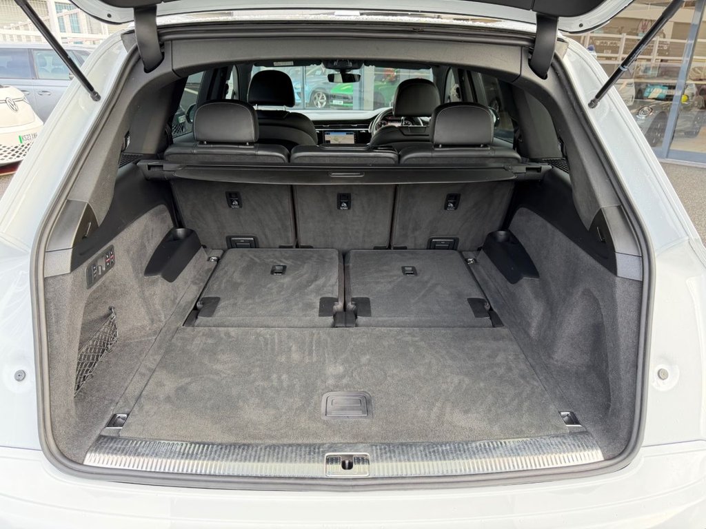 Used Audi Q7 2022 for sale - 77632019: Photo 23