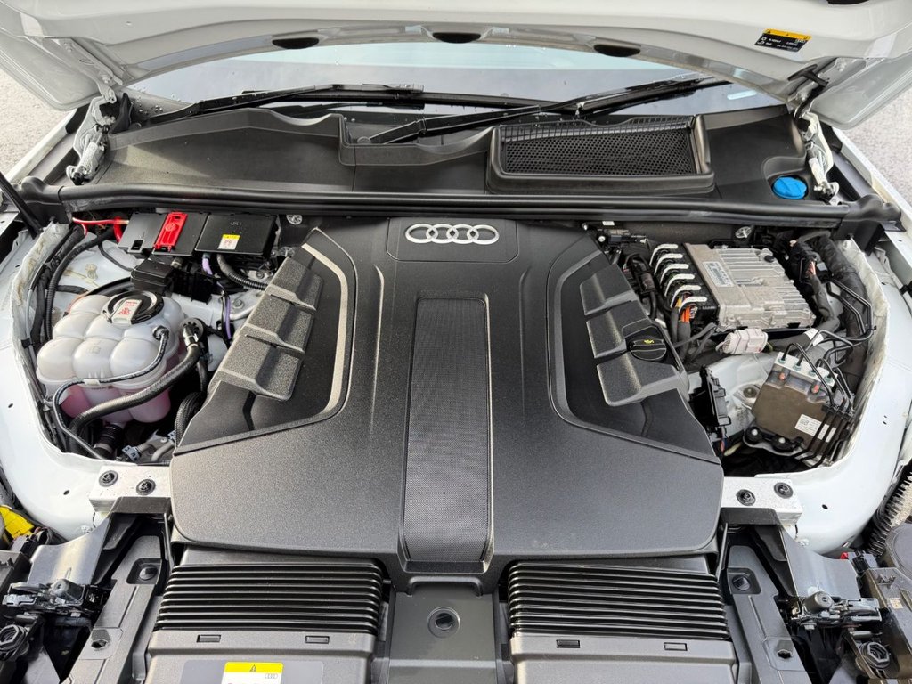 Used Audi Q7 2022 for sale - 77632019: Photo 27