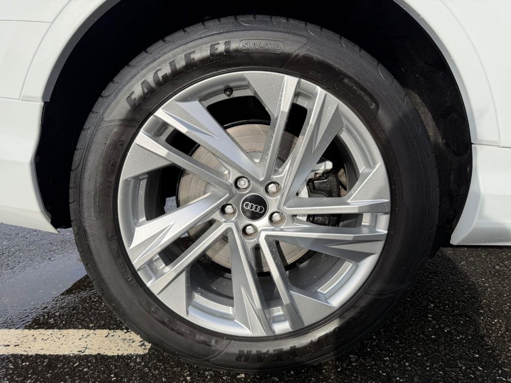 Used Audi Q7 2022 for sale - 77632019: Photo 37