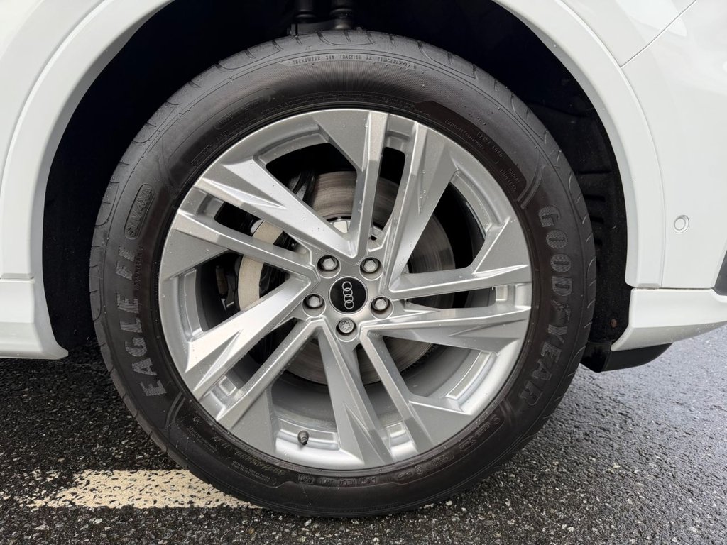 Used Audi Q7 2022 for sale - 77632019: Photo 9