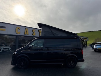 Used Volkswagen Transporter 2024 for sale - 77408541: Photo