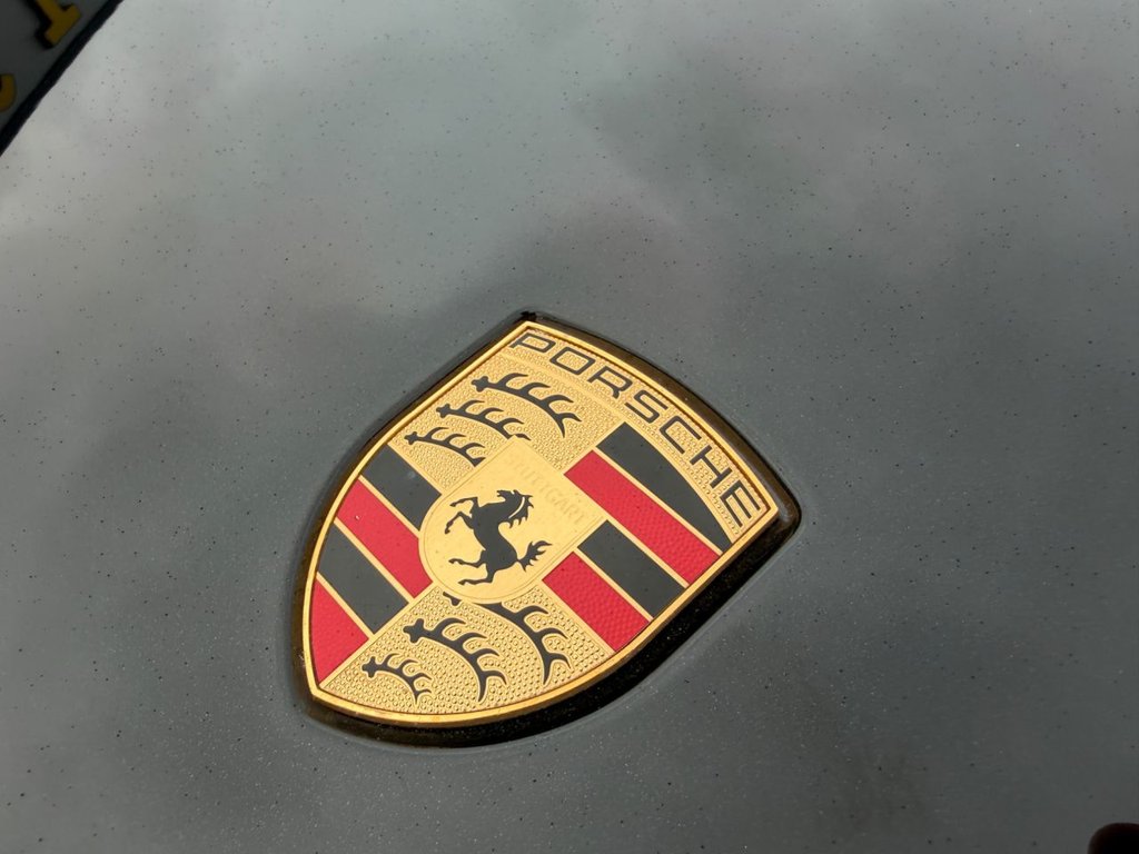 Used Porsche Boxster 2018 for sale - 77904995: Photo 20