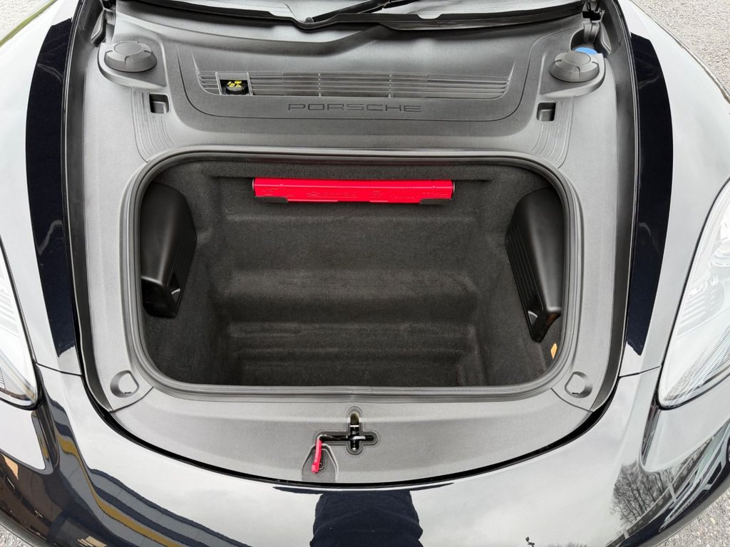 Used Porsche Boxster 2018 for sale - 77904995: Photo 22