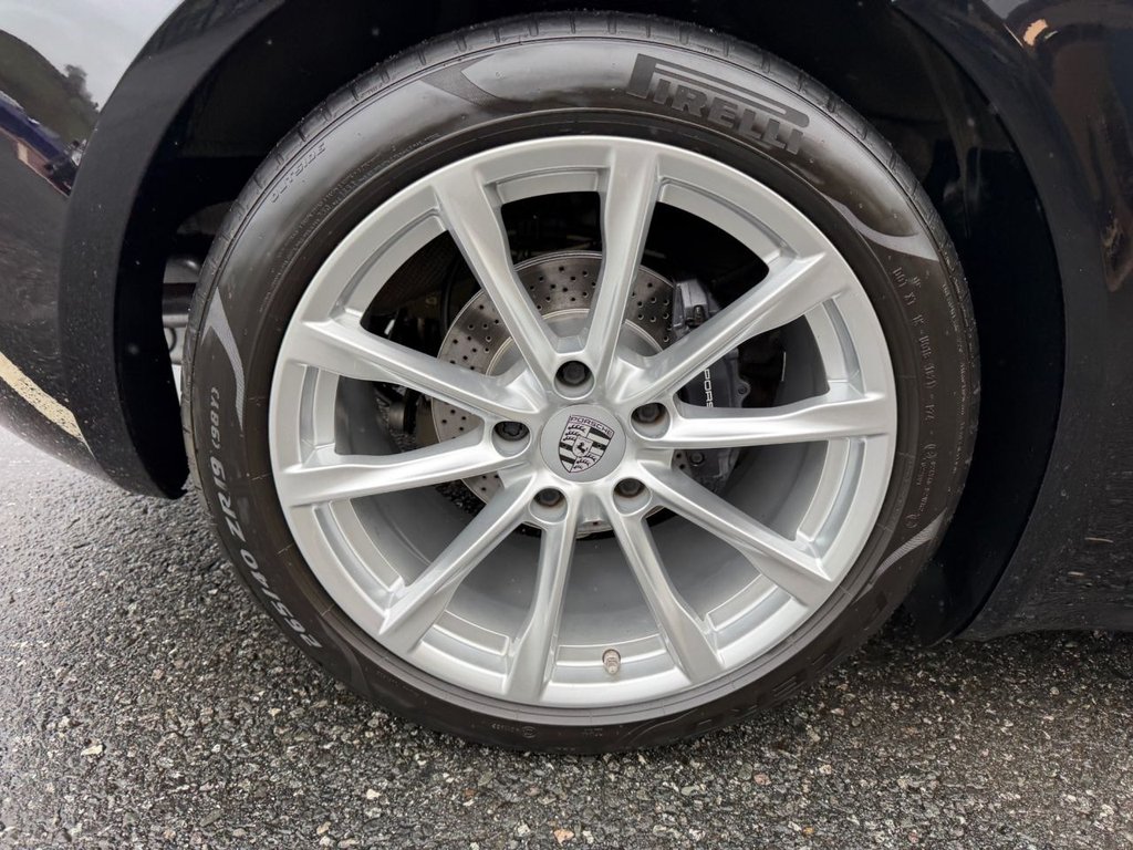 Used Porsche Boxster 2018 for sale - 77904995: Photo 33