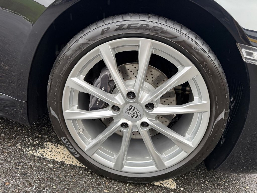 Used Porsche Boxster 2018 for sale - 77904995: Photo 34