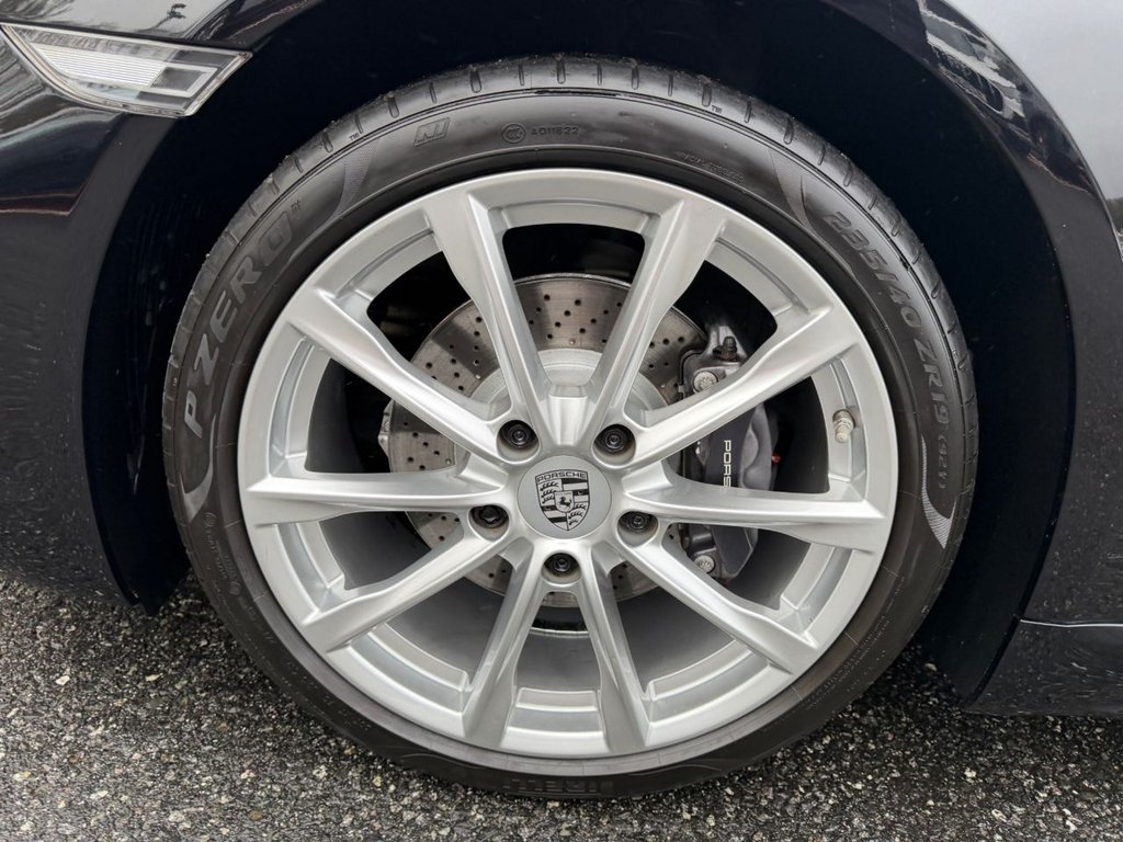 Used Porsche Boxster 2018 for sale - 77904995: Photo 35