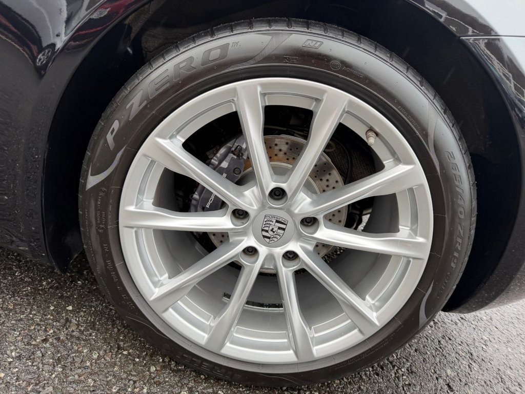 Used Porsche Boxster 2018 for sale - 77904995: Photo 36