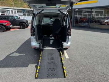 Used Volkswagen Caddy Maxi 2022 for sale - 75062431: Photo