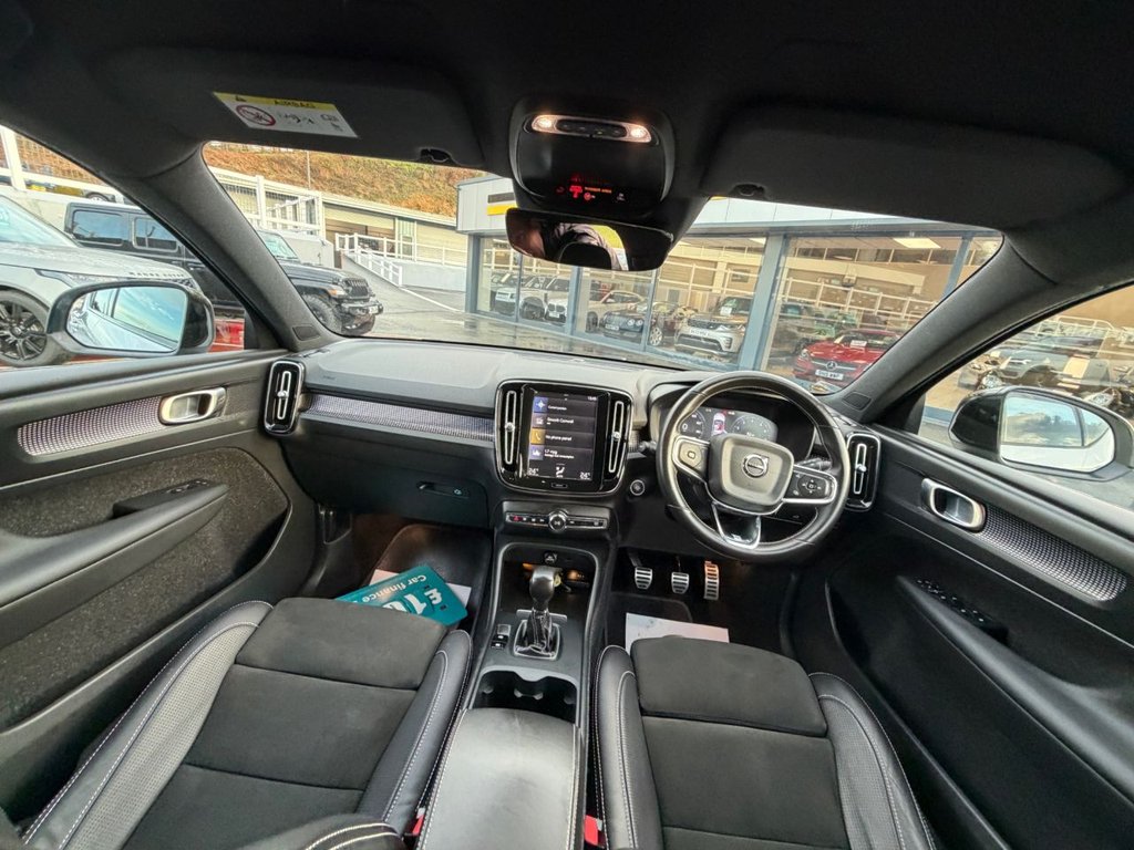 Used Volvo XC40 2020 for sale - 77227593: Photo 15