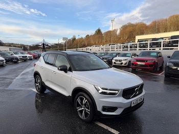 Used Volvo XC40 2020 for sale - 77227593: Photo