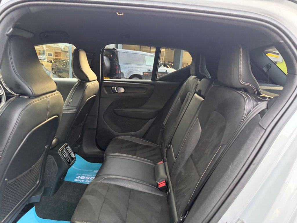 Used Volvo XC40 2020 for sale - 77227593: Photo 20