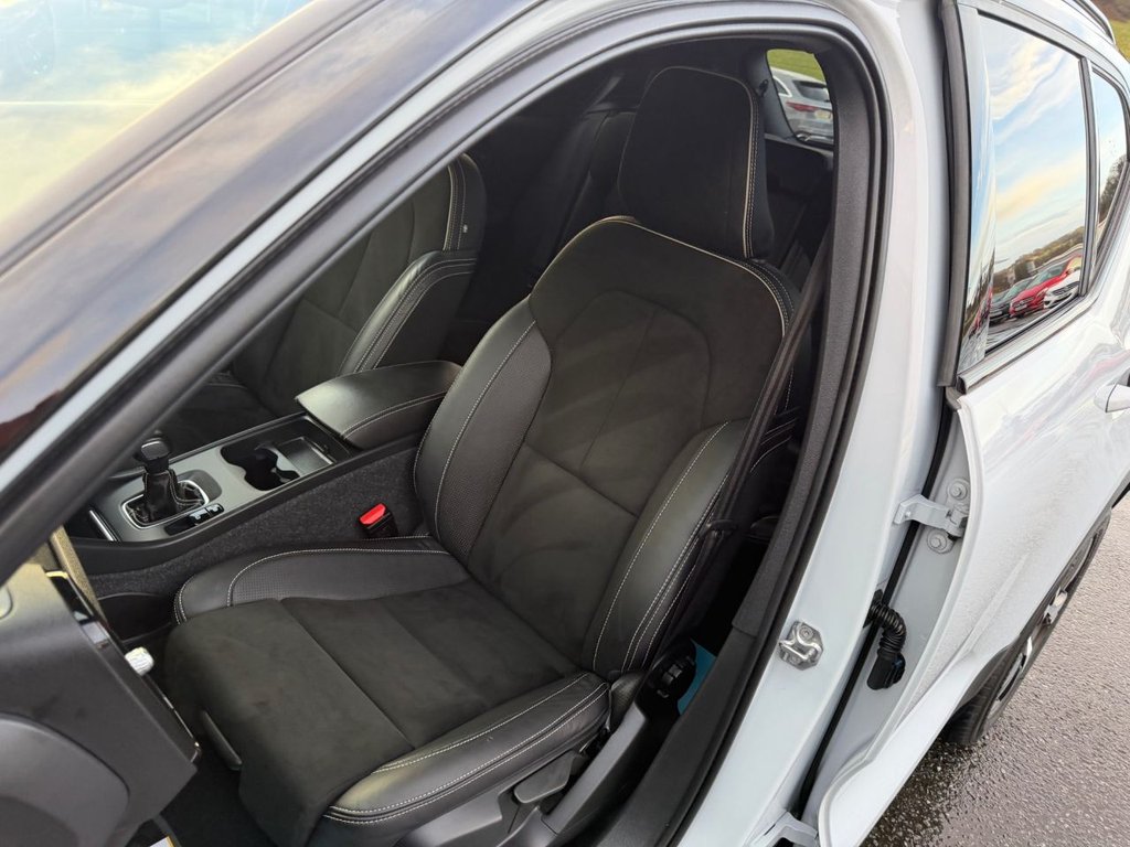 Used Volvo XC40 2020 for sale - 77227593: Photo 23