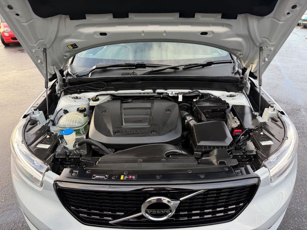 Used Volvo XC40 2020 for sale - 77227593: Photo 25