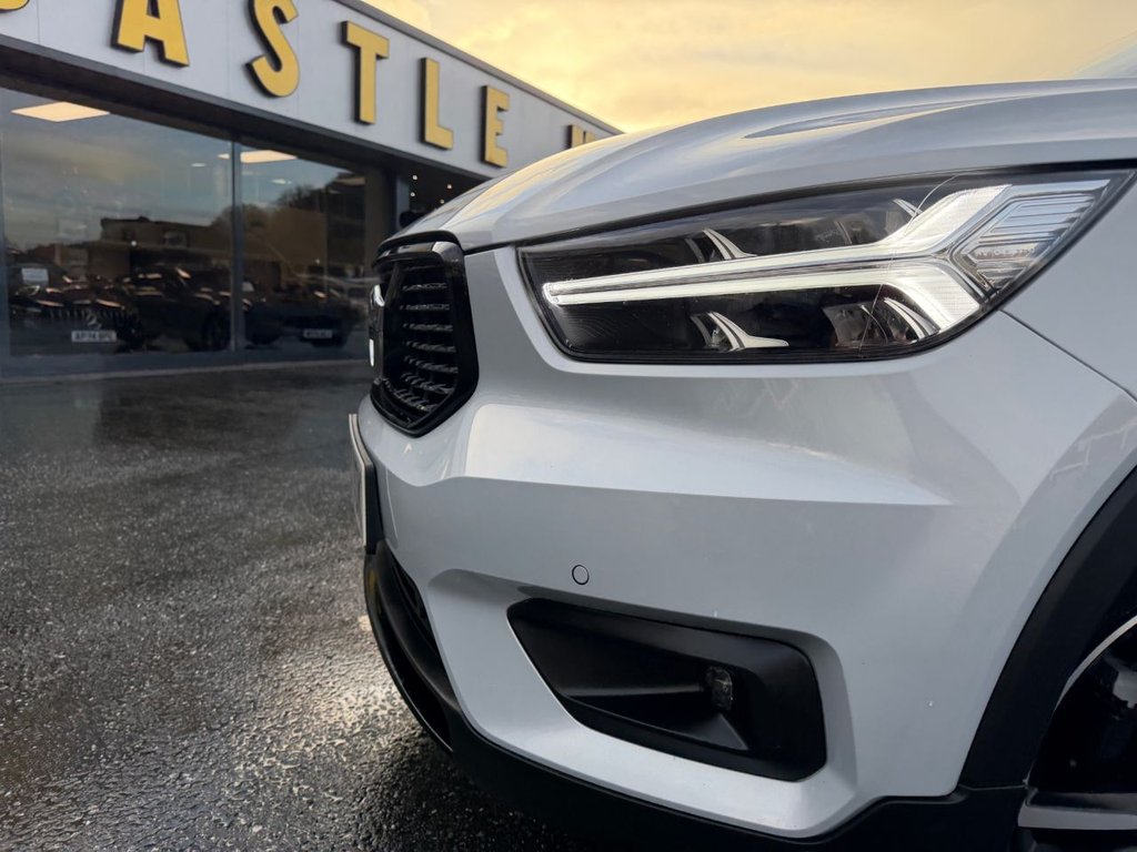 Used Volvo XC40 2020 for sale - 77227593: Photo 29