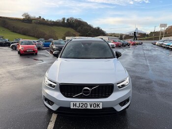 Used Volvo XC40 2020 for sale - 77227593: Photo