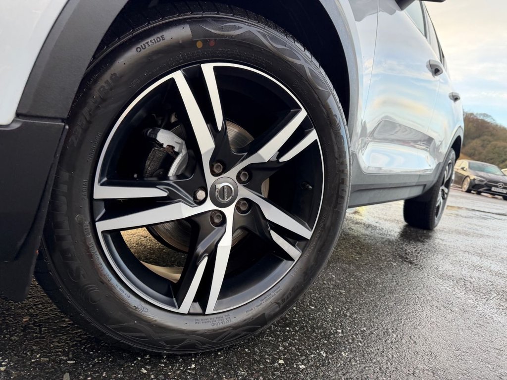 Used Volvo XC40 2020 for sale - 77227593: Photo 30