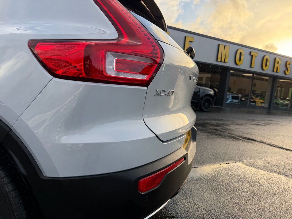 Used Volvo XC40 2020 for sale - 77227593: Photo 31