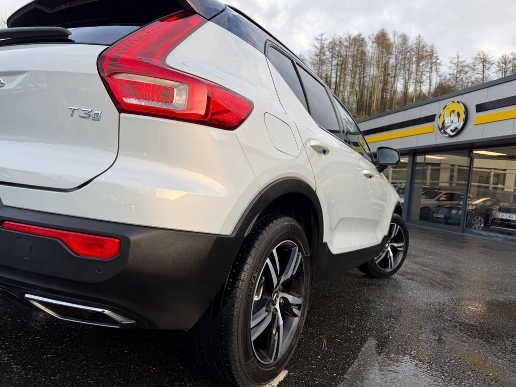 Used Volvo XC40 2020 for sale - 77227593: Photo 32